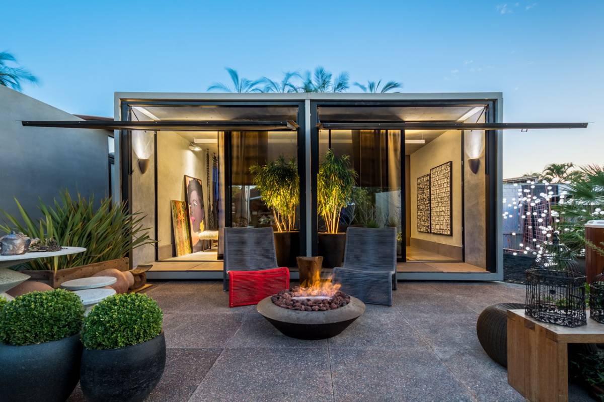 Casa Cor 2016 - Suite Master - 21