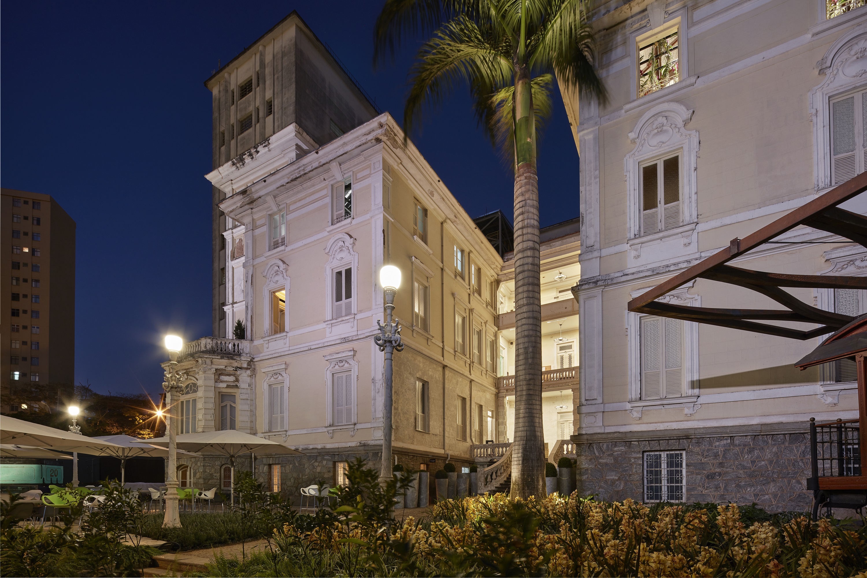 Escute o que os profissionais da CASACOR Minas falam sobre seus espaços 5
