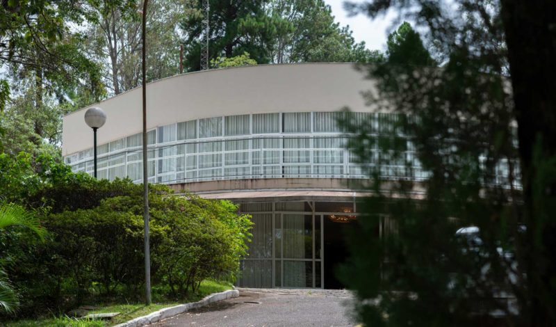 CASACOR Minas 2019 Palácio das Mangabeiras