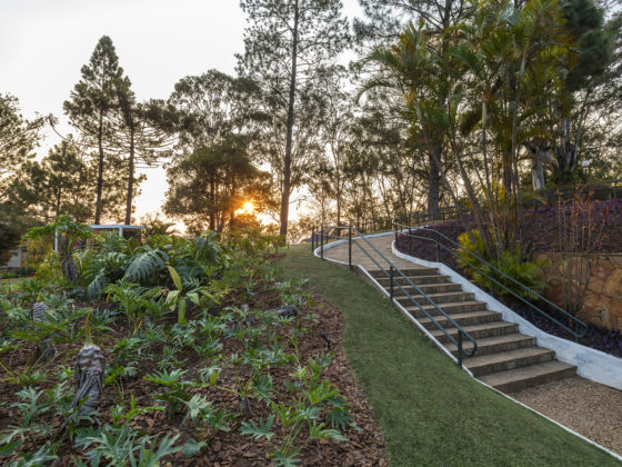 Jardim de Burle Marx