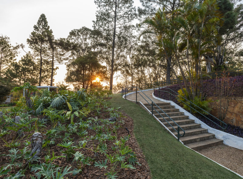 Jardim de Burle Marx